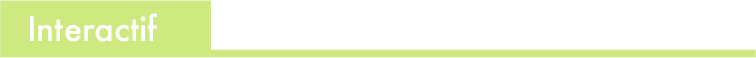 interactif